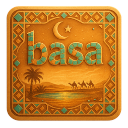 basa logo